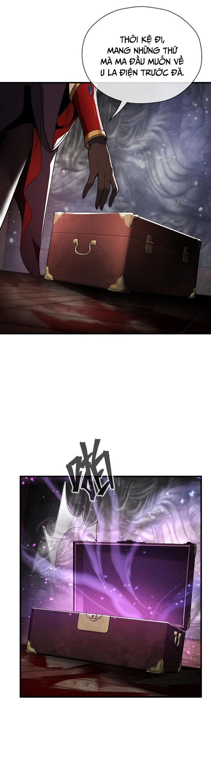 đọc truyện Đại Ái Ma Tôn, Nữ Đồ Đệ Đều Muốn Giết Ta Chương 17 ảnh 15 tại Thiên Thai Truyện