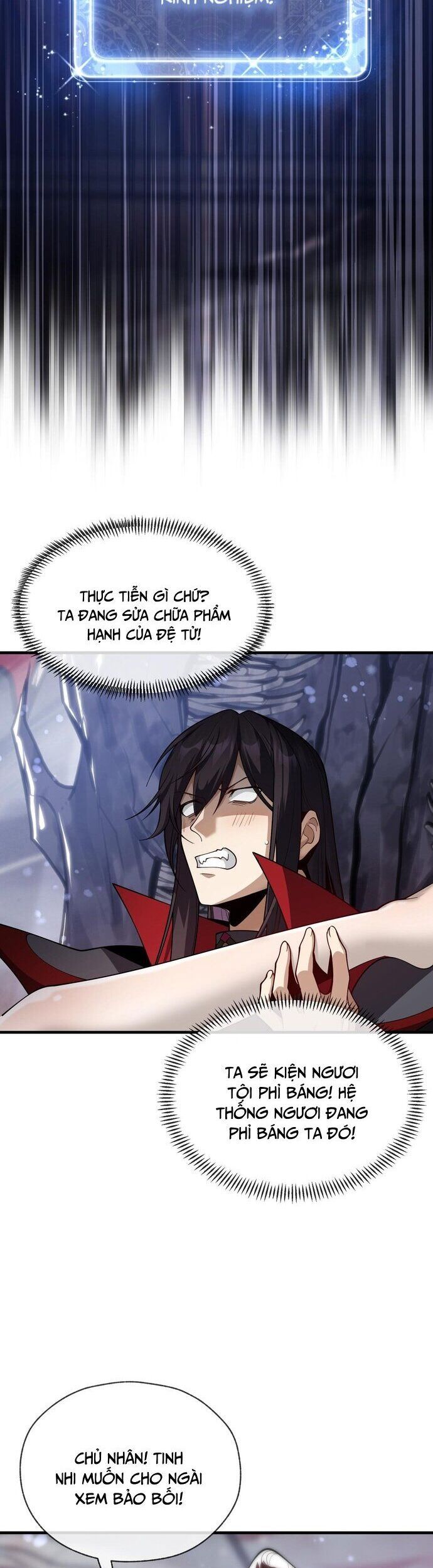 đọc truyện Đại Ái Ma Tôn, Nữ Đồ Đệ Đều Muốn Giết Ta Chương 17 ảnh 22 tại Thiên Thai Truyện