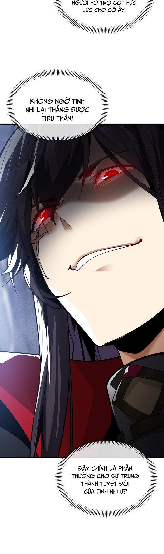 đọc truyện Đại Ái Ma Tôn, Nữ Đồ Đệ Đều Muốn Giết Ta Chương 17 ảnh 28 tại Thiên Thai Truyện