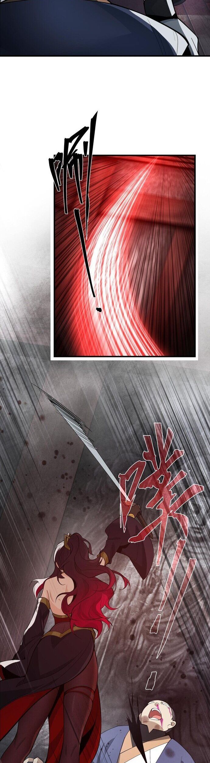 đọc truyện Đại Ái Ma Tôn, Nữ Đồ Đệ Đều Muốn Giết Ta Chương 17 ảnh 10 tại Thiên Thai Truyện