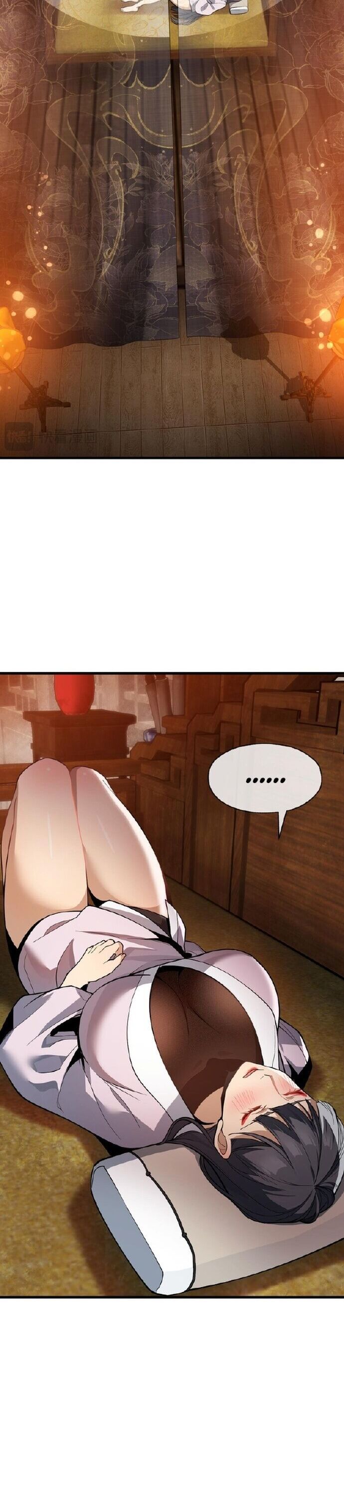 đọc truyện Đại Ái Ma Tôn, Nữ Đồ Đệ Đều Muốn Giết Ta Chương 18 ảnh 15 tại Thiên Thai Truyện