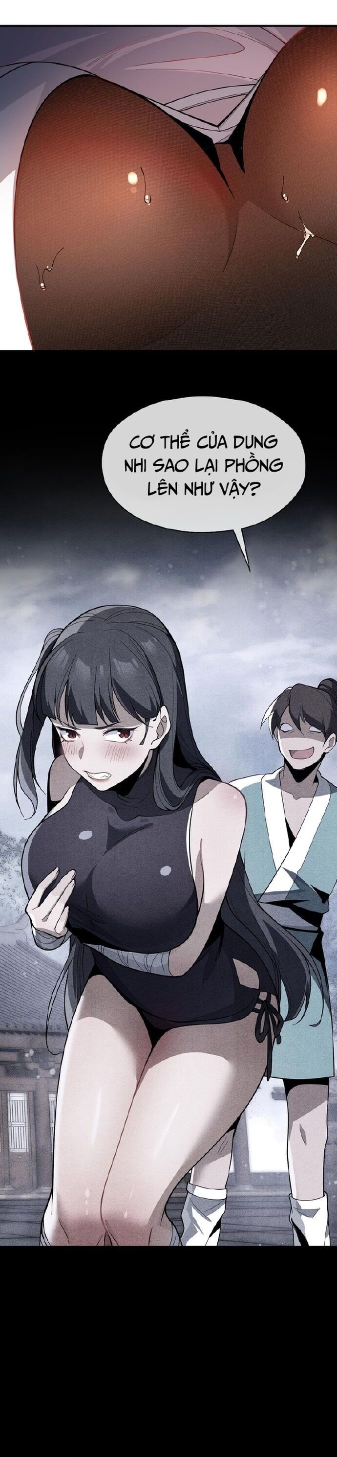 đọc truyện Đại Ái Ma Tôn, Nữ Đồ Đệ Đều Muốn Giết Ta Chương 18 ảnh 16 tại Thiên Thai Truyện