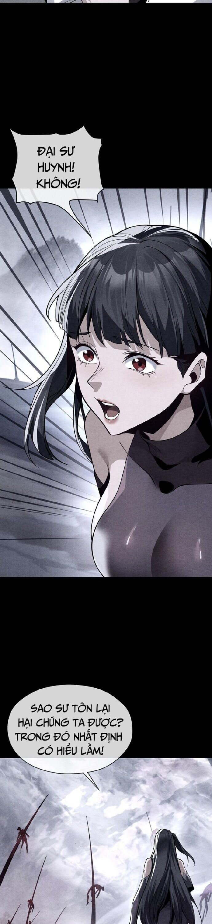 đọc truyện Đại Ái Ma Tôn, Nữ Đồ Đệ Đều Muốn Giết Ta Chương 18 ảnh 20 tại Thiên Thai Truyện