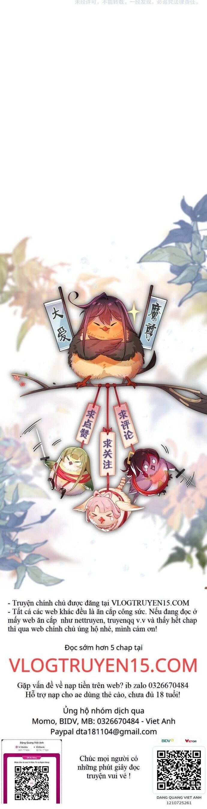 đọc truyện Đại Ái Ma Tôn, Nữ Đồ Đệ Đều Muốn Giết Ta Chương 18 ảnh 29 tại Thiên Thai Truyện