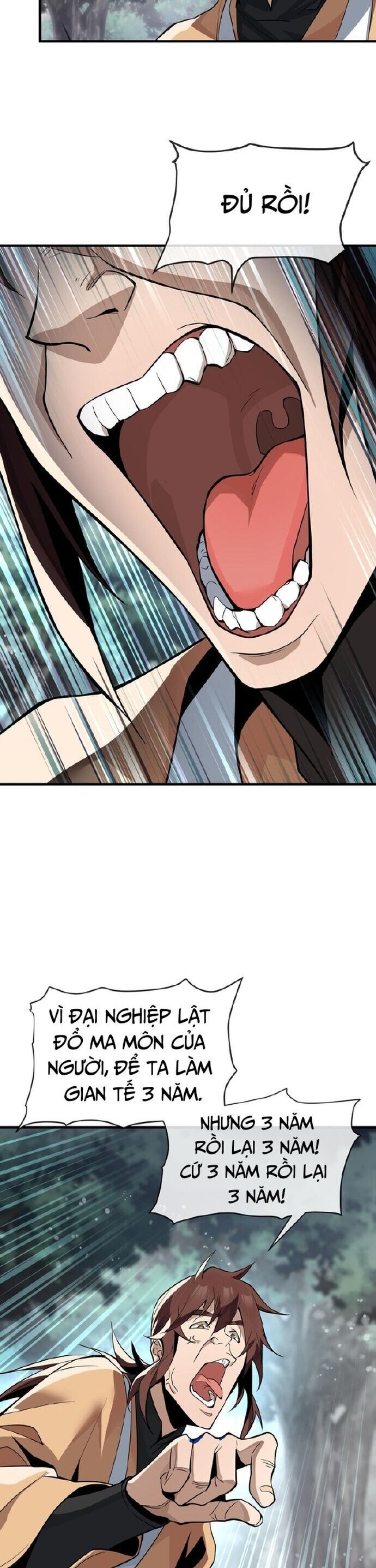 đọc truyện Đại Ái Ma Tôn, Nữ Đồ Đệ Đều Muốn Giết Ta Chương 18 ảnh 10 tại Thiên Thai Truyện