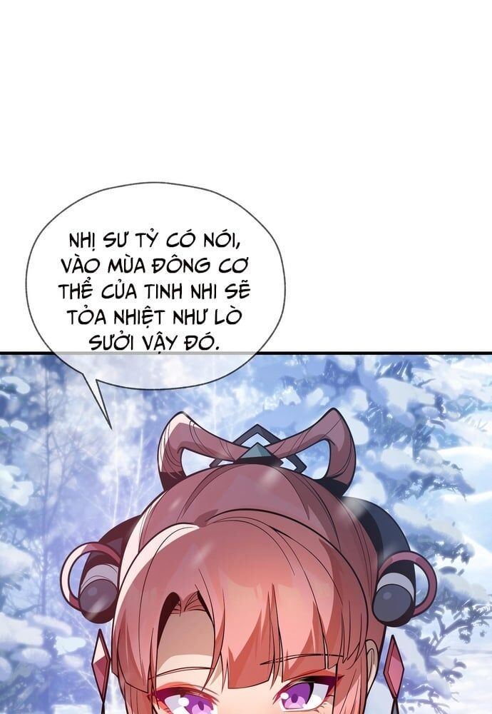 đọc truyện Đại Ái Ma Tôn, Nữ Đồ Đệ Đều Muốn Giết Ta Chương 19 ảnh 13 tại Thiên Thai Truyện