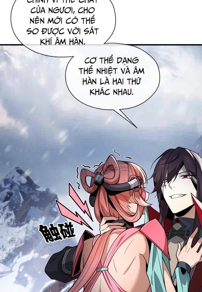 đọc truyện Đại Ái Ma Tôn, Nữ Đồ Đệ Đều Muốn Giết Ta Chương 19 ảnh 15 tại Thiên Thai Truyện