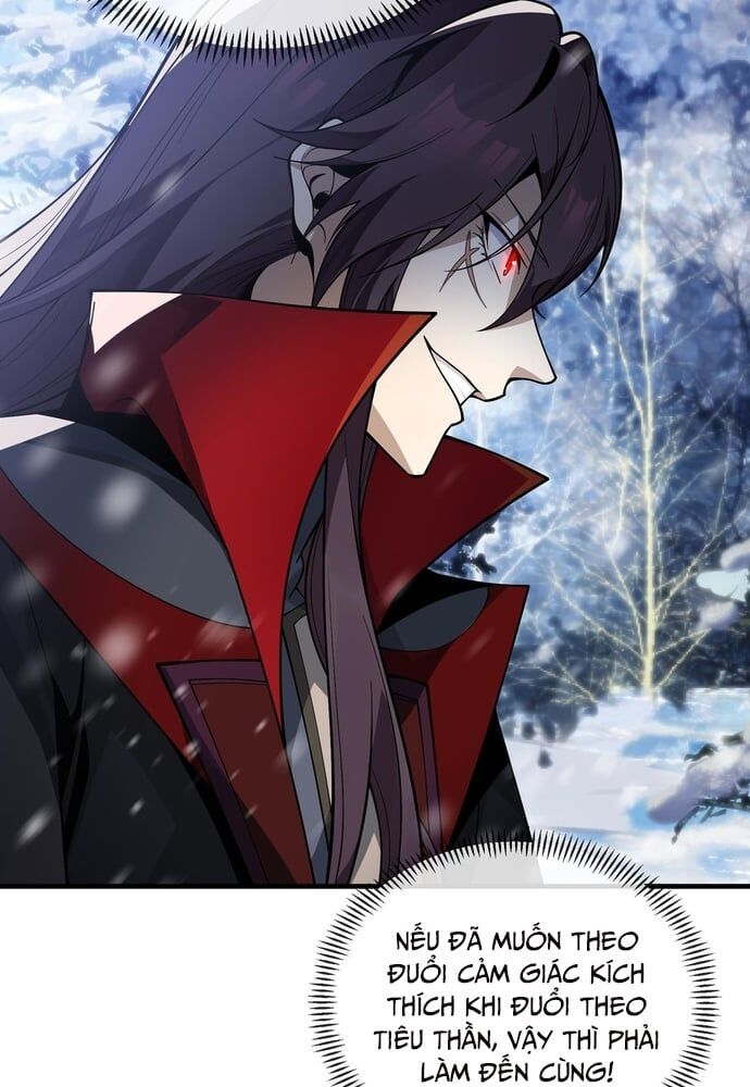 đọc truyện Đại Ái Ma Tôn, Nữ Đồ Đệ Đều Muốn Giết Ta Chương 19 ảnh 19 tại Thiên Thai Truyện