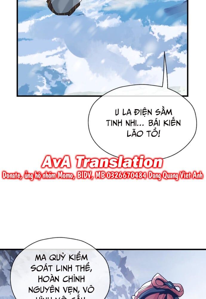 đọc truyện Đại Ái Ma Tôn, Nữ Đồ Đệ Đều Muốn Giết Ta Chương 19 ảnh 27 tại Thiên Thai Truyện