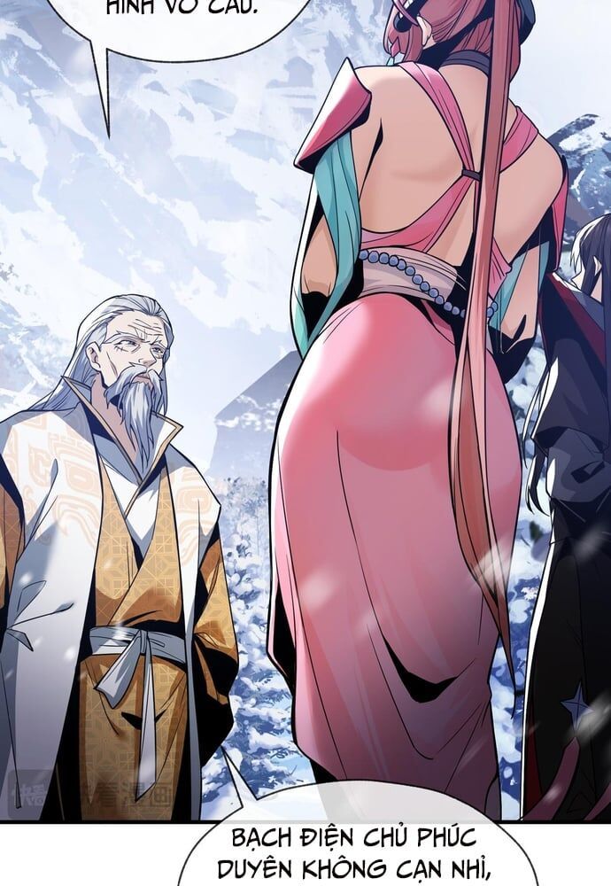 đọc truyện Đại Ái Ma Tôn, Nữ Đồ Đệ Đều Muốn Giết Ta Chương 19 ảnh 28 tại Thiên Thai Truyện