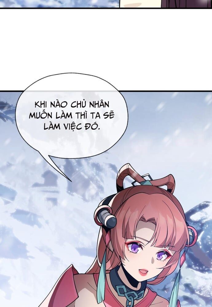 đọc truyện Đại Ái Ma Tôn, Nữ Đồ Đệ Đều Muốn Giết Ta Chương 19 ảnh 30 tại Thiên Thai Truyện