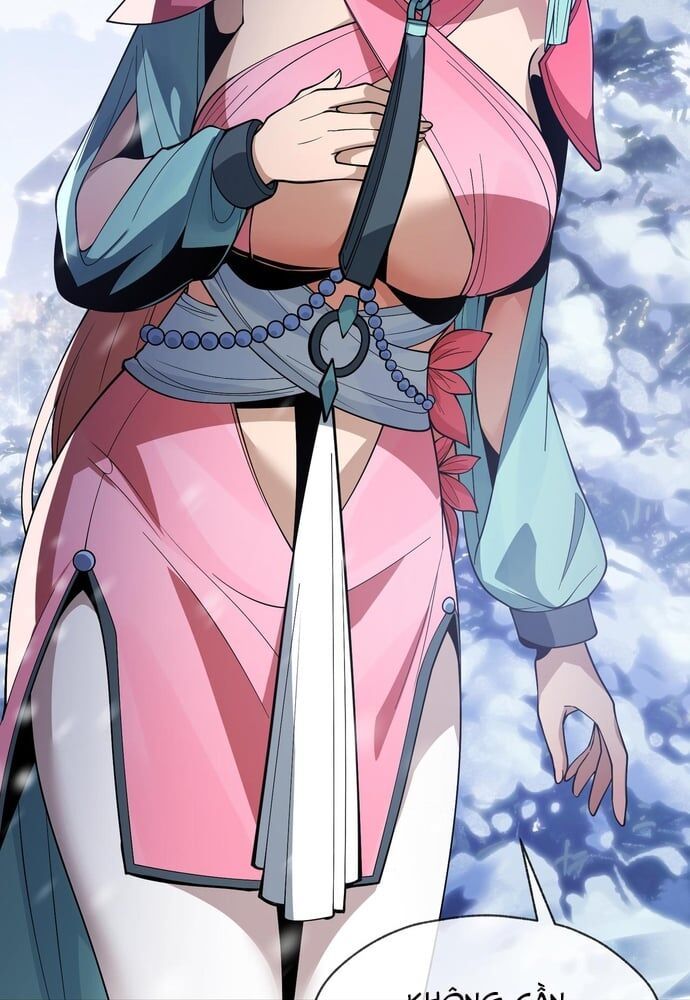 đọc truyện Đại Ái Ma Tôn, Nữ Đồ Đệ Đều Muốn Giết Ta Chương 19 ảnh 31 tại Thiên Thai Truyện