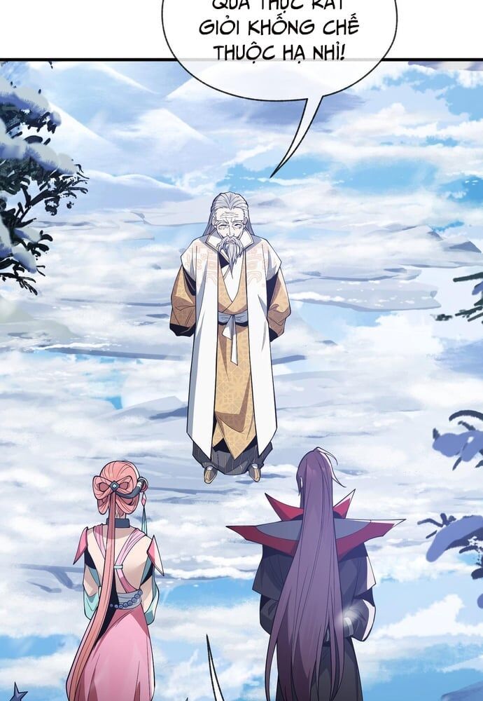 đọc truyện Đại Ái Ma Tôn, Nữ Đồ Đệ Đều Muốn Giết Ta Chương 19 ảnh 34 tại Thiên Thai Truyện