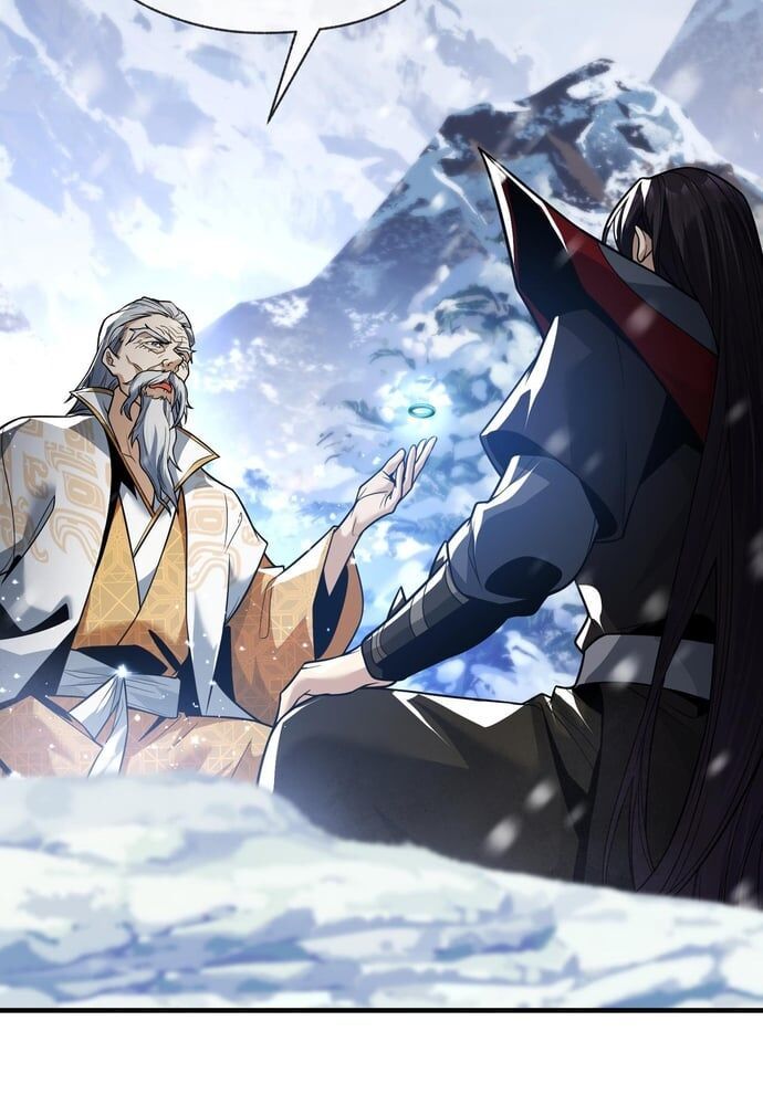 đọc truyện Đại Ái Ma Tôn, Nữ Đồ Đệ Đều Muốn Giết Ta Chương 19 ảnh 45 tại Thiên Thai Truyện