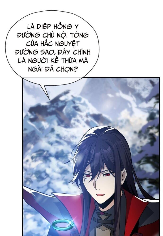 đọc truyện Đại Ái Ma Tôn, Nữ Đồ Đệ Đều Muốn Giết Ta Chương 19 ảnh 46 tại Thiên Thai Truyện