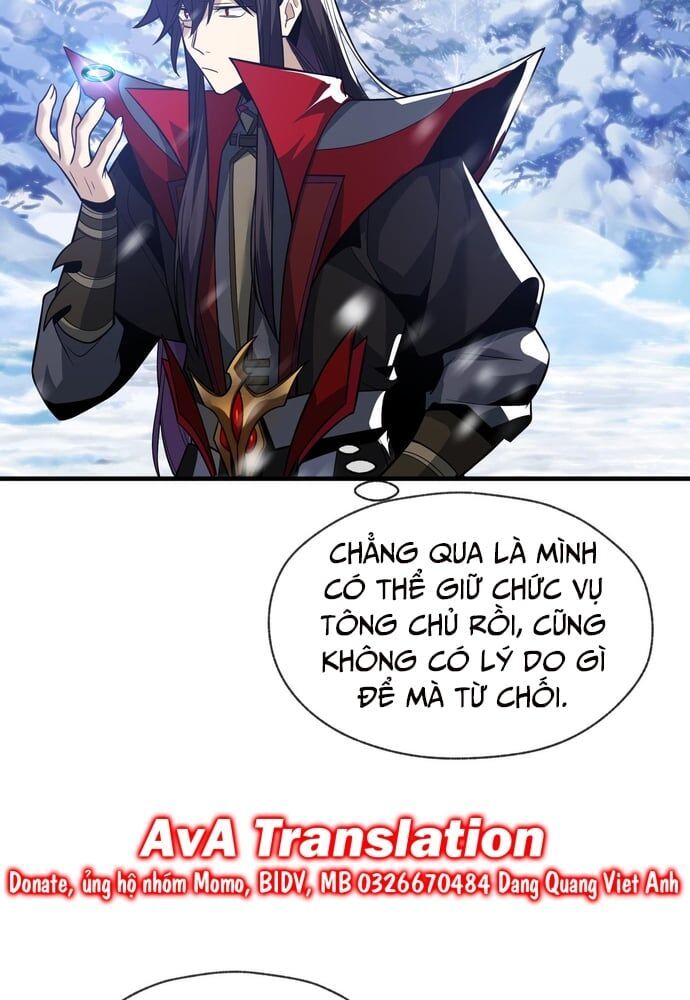 đọc truyện Đại Ái Ma Tôn, Nữ Đồ Đệ Đều Muốn Giết Ta Chương 19 ảnh 50 tại Thiên Thai Truyện