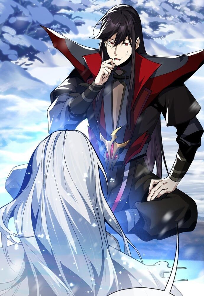 đọc truyện Đại Ái Ma Tôn, Nữ Đồ Đệ Đều Muốn Giết Ta Chương 19 ảnh 57 tại Thiên Thai Truyện