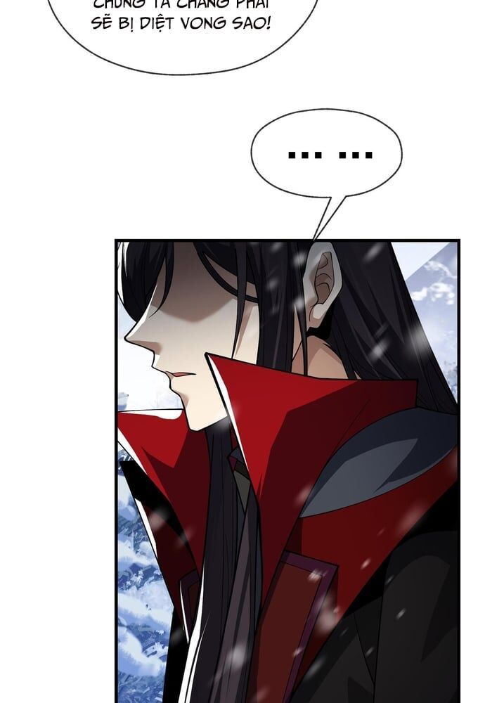 đọc truyện Đại Ái Ma Tôn, Nữ Đồ Đệ Đều Muốn Giết Ta Chương 19 ảnh 60 tại Thiên Thai Truyện