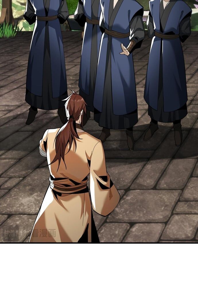 đọc truyện Đại Ái Ma Tôn, Nữ Đồ Đệ Đều Muốn Giết Ta Chương 19 ảnh 68 tại Thiên Thai Truyện