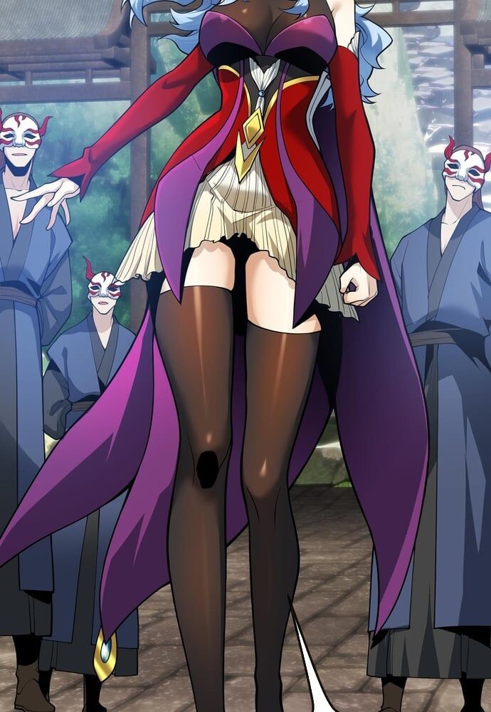 đọc truyện Đại Ái Ma Tôn, Nữ Đồ Đệ Đều Muốn Giết Ta Chương 19 ảnh 75 tại Thiên Thai Truyện