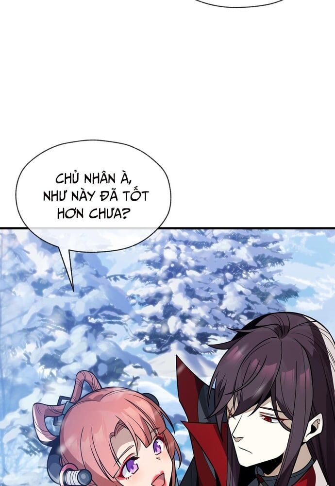 đọc truyện Đại Ái Ma Tôn, Nữ Đồ Đệ Đều Muốn Giết Ta Chương 19 ảnh 11 tại Thiên Thai Truyện