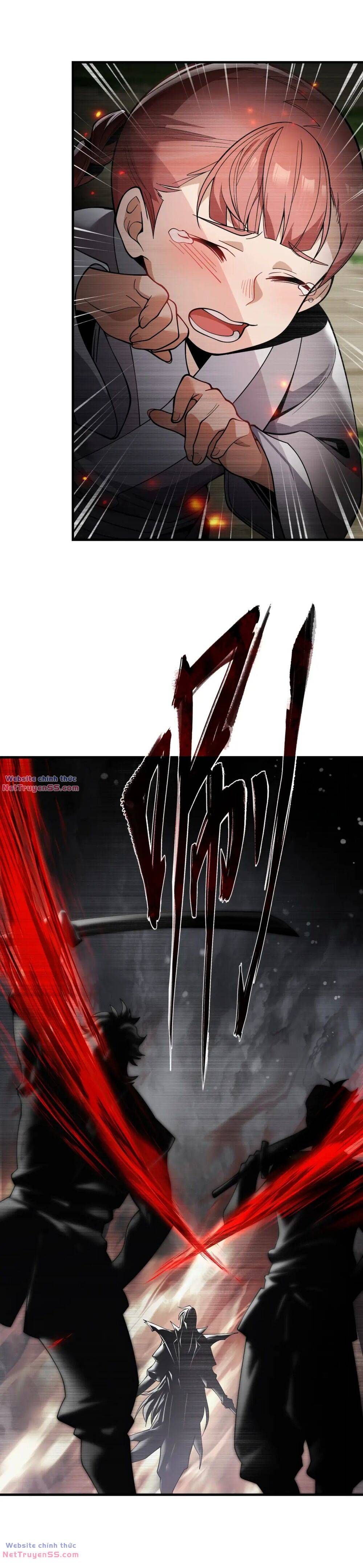 đọc truyện Đại Ái Ma Tôn, Nữ Đồ Đệ Đều Muốn Giết Ta Chương 2 ảnh 17 tại Thiên Thai Truyện