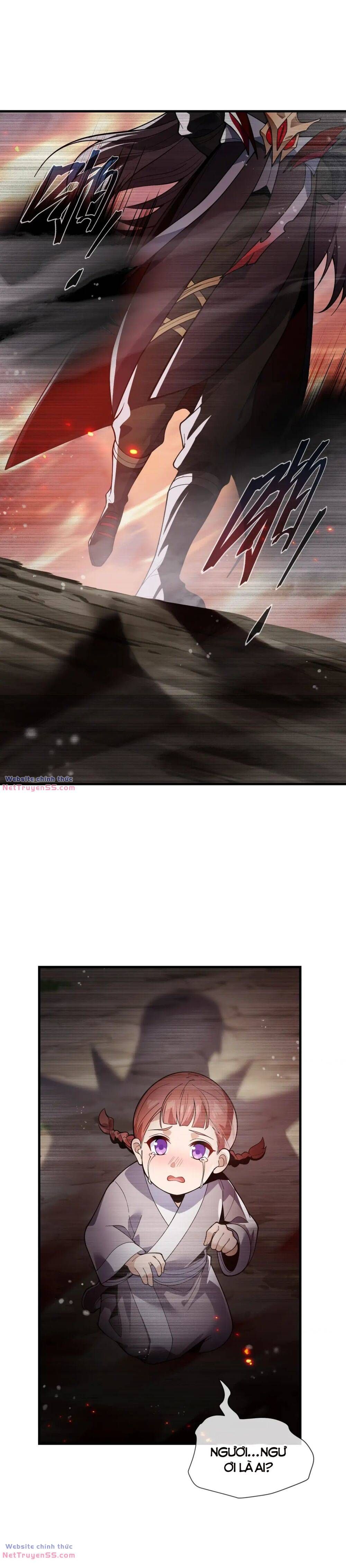 đọc truyện Đại Ái Ma Tôn, Nữ Đồ Đệ Đều Muốn Giết Ta Chương 2 ảnh 18 tại Thiên Thai Truyện