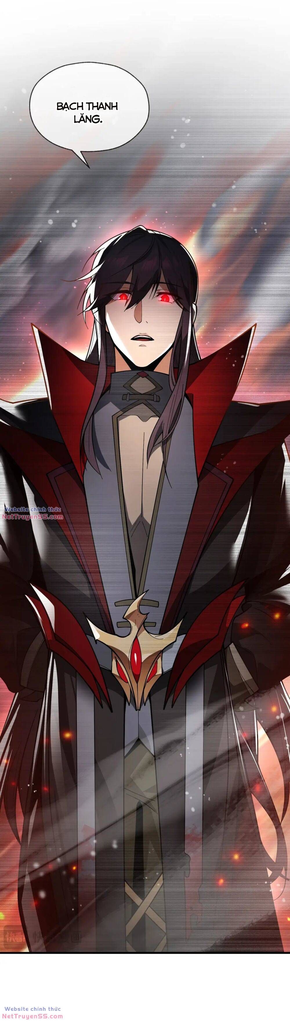 đọc truyện Đại Ái Ma Tôn, Nữ Đồ Đệ Đều Muốn Giết Ta Chương 2 ảnh 19 tại Thiên Thai Truyện