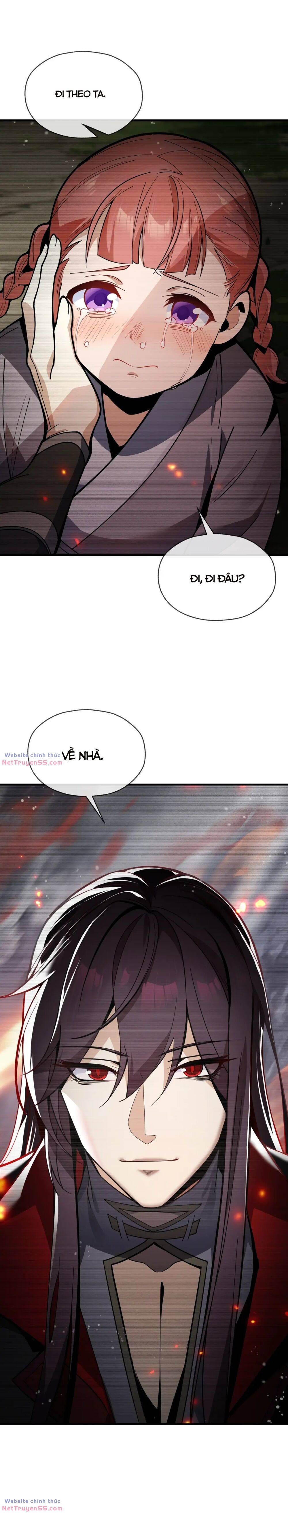 đọc truyện Đại Ái Ma Tôn, Nữ Đồ Đệ Đều Muốn Giết Ta Chương 2 ảnh 21 tại Thiên Thai Truyện