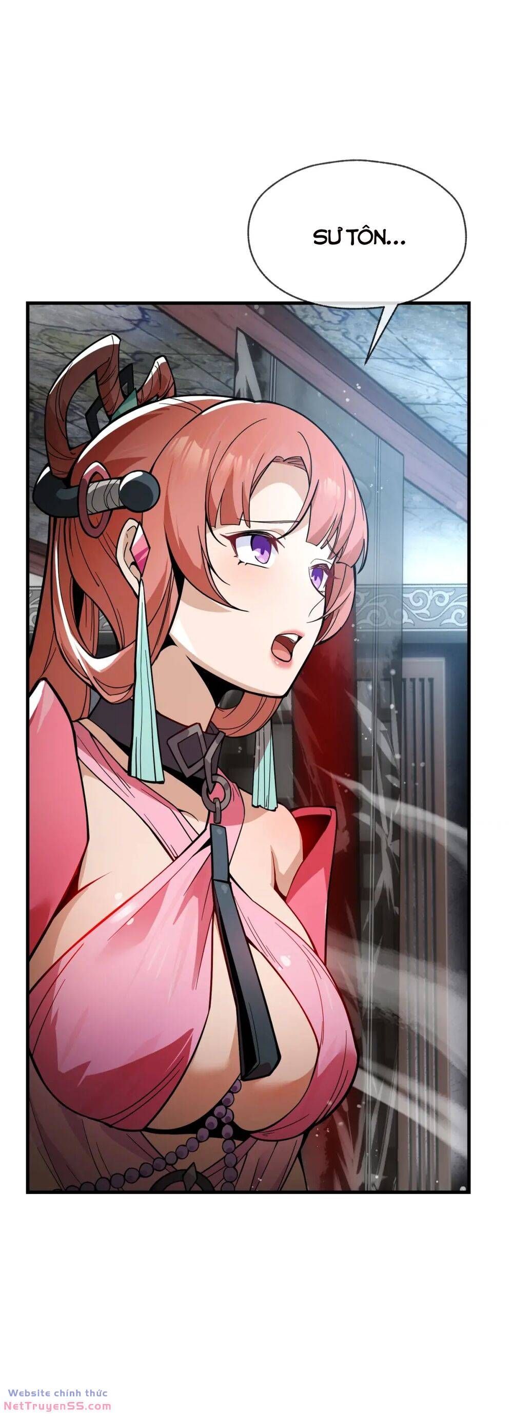 đọc truyện Đại Ái Ma Tôn, Nữ Đồ Đệ Đều Muốn Giết Ta Chương 2 ảnh 22 tại Thiên Thai Truyện