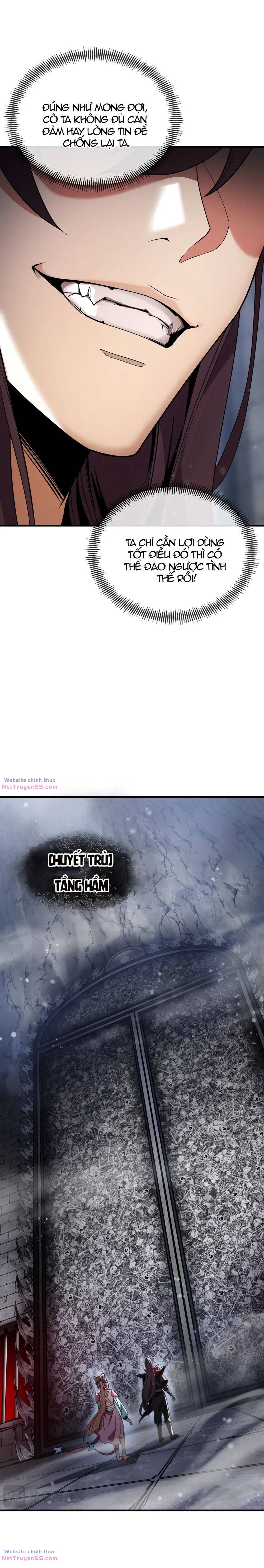 đọc truyện Đại Ái Ma Tôn, Nữ Đồ Đệ Đều Muốn Giết Ta Chương 2 ảnh 5 tại Thiên Thai Truyện