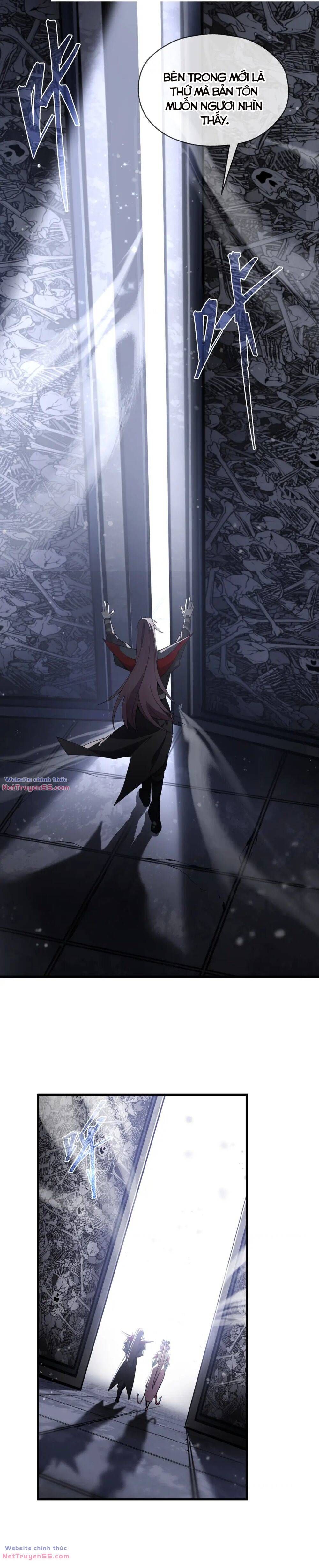 đọc truyện Đại Ái Ma Tôn, Nữ Đồ Đệ Đều Muốn Giết Ta Chương 2 ảnh 10 tại Thiên Thai Truyện