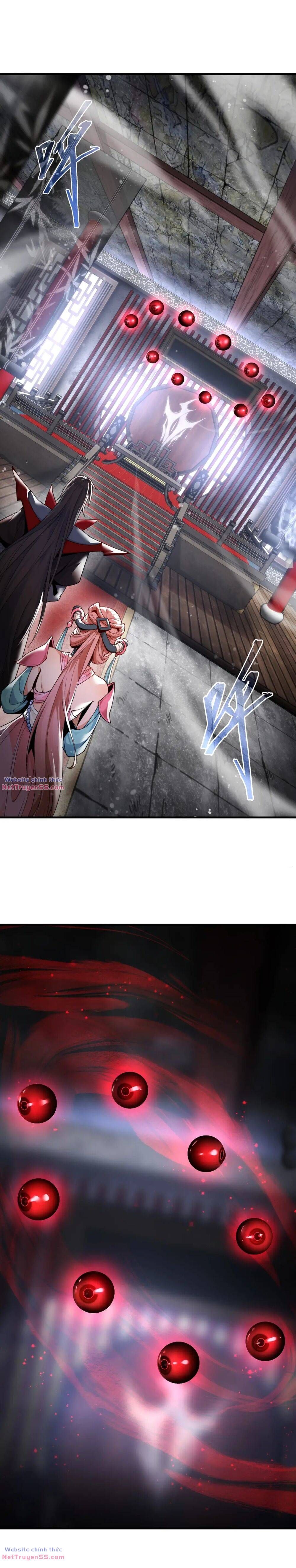 đọc truyện Đại Ái Ma Tôn, Nữ Đồ Đệ Đều Muốn Giết Ta Chương 2 ảnh 11 tại Thiên Thai Truyện