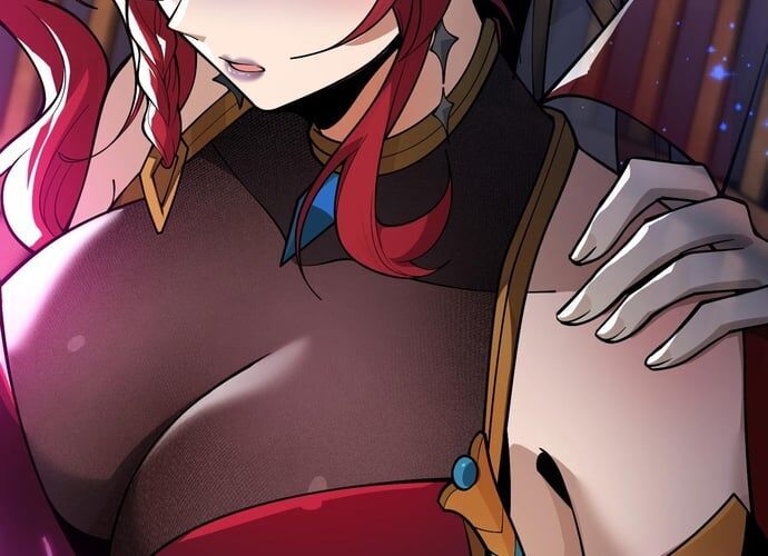 đọc truyện Đại Ái Ma Tôn, Nữ Đồ Đệ Đều Muốn Giết Ta Chương 20 ảnh 115 tại Thiên Thai Truyện