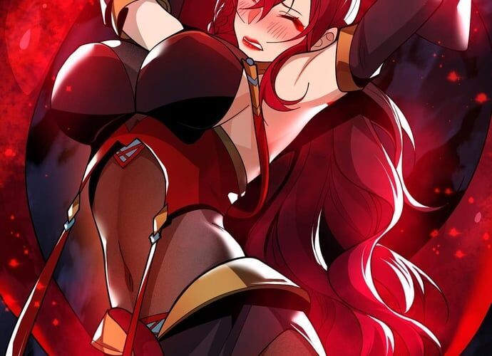 đọc truyện Đại Ái Ma Tôn, Nữ Đồ Đệ Đều Muốn Giết Ta Chương 20 ảnh 140 tại Thiên Thai Truyện