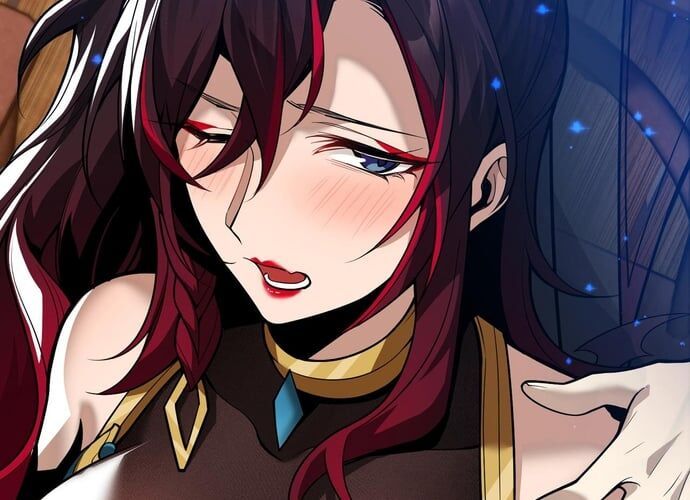 đọc truyện Đại Ái Ma Tôn, Nữ Đồ Đệ Đều Muốn Giết Ta Chương 20 ảnh 156 tại Thiên Thai Truyện