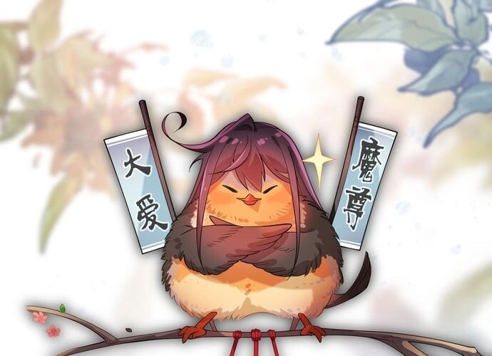 đọc truyện Đại Ái Ma Tôn, Nữ Đồ Đệ Đều Muốn Giết Ta Chương 20 ảnh 167 tại Thiên Thai Truyện