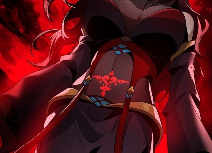 đọc truyện Đại Ái Ma Tôn, Nữ Đồ Đệ Đều Muốn Giết Ta Chương 20 ảnh 27 tại Thiên Thai Truyện