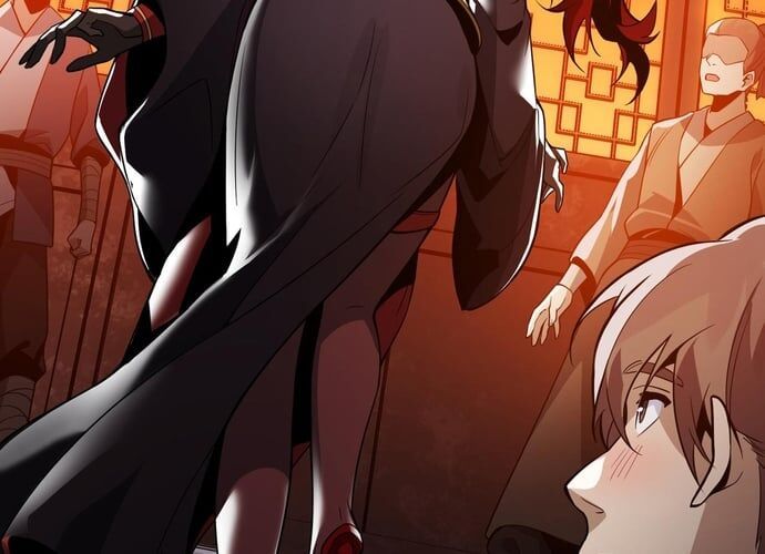 đọc truyện Đại Ái Ma Tôn, Nữ Đồ Đệ Đều Muốn Giết Ta Chương 20 ảnh 36 tại Thiên Thai Truyện