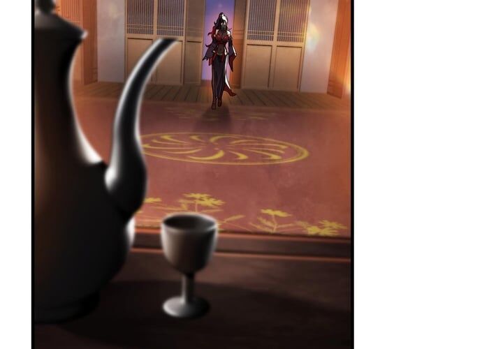 đọc truyện Đại Ái Ma Tôn, Nữ Đồ Đệ Đều Muốn Giết Ta Chương 20 ảnh 45 tại Thiên Thai Truyện