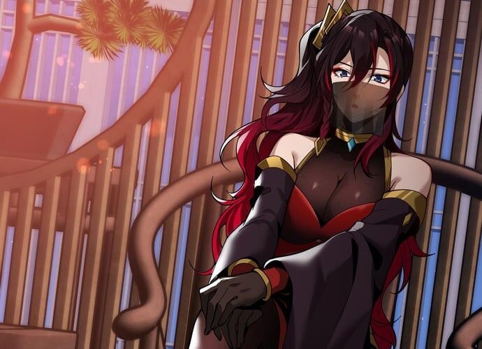 đọc truyện Đại Ái Ma Tôn, Nữ Đồ Đệ Đều Muốn Giết Ta Chương 20 ảnh 47 tại Thiên Thai Truyện