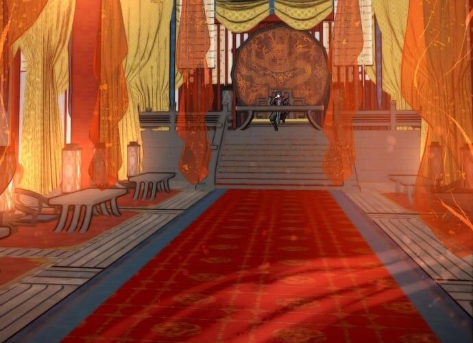 đọc truyện Đại Ái Ma Tôn, Nữ Đồ Đệ Đều Muốn Giết Ta Chương 20 ảnh 7 tại Thiên Thai Truyện