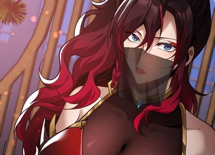 đọc truyện Đại Ái Ma Tôn, Nữ Đồ Đệ Đều Muốn Giết Ta Chương 20 ảnh 57 tại Thiên Thai Truyện