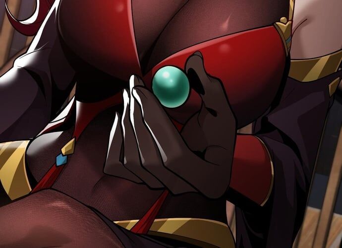 đọc truyện Đại Ái Ma Tôn, Nữ Đồ Đệ Đều Muốn Giết Ta Chương 20 ảnh 58 tại Thiên Thai Truyện