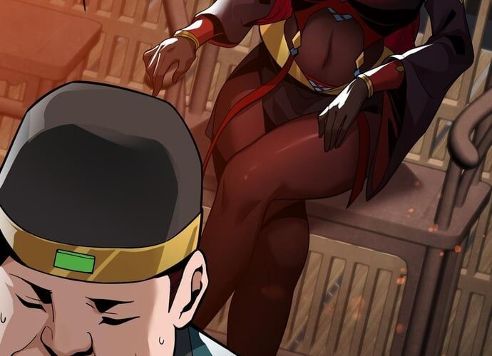 đọc truyện Đại Ái Ma Tôn, Nữ Đồ Đệ Đều Muốn Giết Ta Chương 20 ảnh 73 tại Thiên Thai Truyện