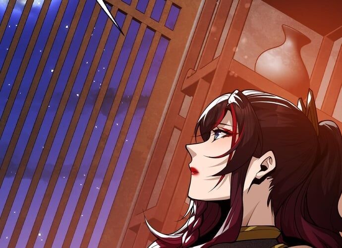 đọc truyện Đại Ái Ma Tôn, Nữ Đồ Đệ Đều Muốn Giết Ta Chương 20 ảnh 80 tại Thiên Thai Truyện