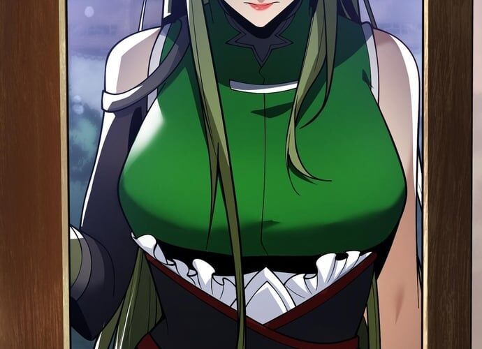 đọc truyện Đại Ái Ma Tôn, Nữ Đồ Đệ Đều Muốn Giết Ta Chương 21 ảnh 107 tại Thiên Thai Truyện