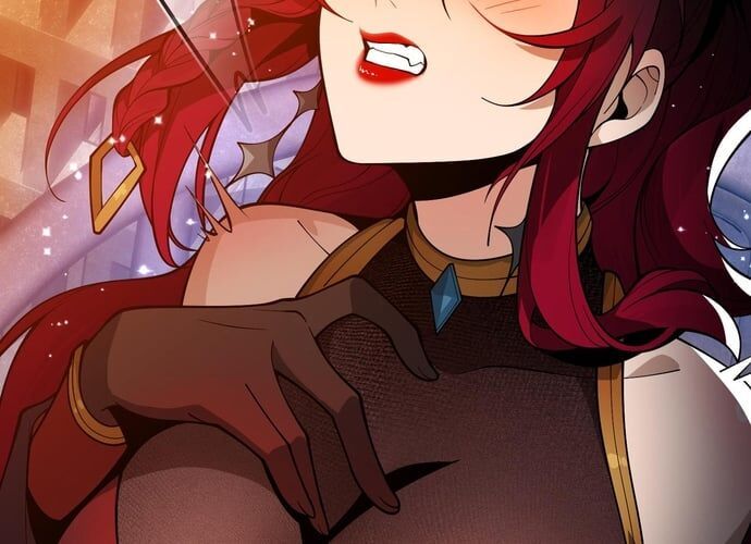 đọc truyện Đại Ái Ma Tôn, Nữ Đồ Đệ Đều Muốn Giết Ta Chương 21 ảnh 16 tại Thiên Thai Truyện