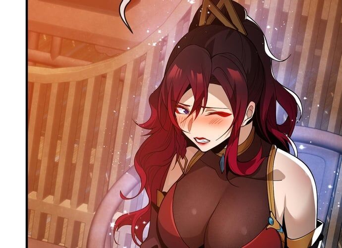 đọc truyện Đại Ái Ma Tôn, Nữ Đồ Đệ Đều Muốn Giết Ta Chương 21 ảnh 6 tại Thiên Thai Truyện