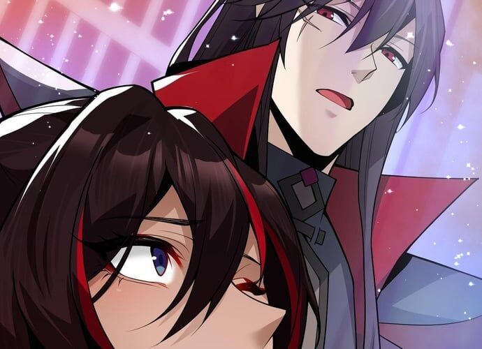 đọc truyện Đại Ái Ma Tôn, Nữ Đồ Đệ Đều Muốn Giết Ta Chương 21 ảnh 45 tại Thiên Thai Truyện